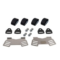 Kit fixation ARB Zero : Sécurisez votre réfrigérateur 4x4 Offroad